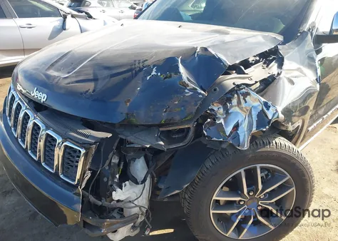 2019 Jeep Grand Cherokee Limited 4X2 z USA, uszkodzony, nr VIN 1C4RJEBG8KC789480